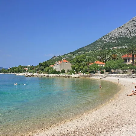 Appartement By The Sea Orebic, Peljesac - 24372