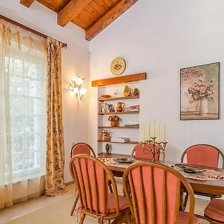 By The Sea Orebic, Peljesac - 24372 Appartement *