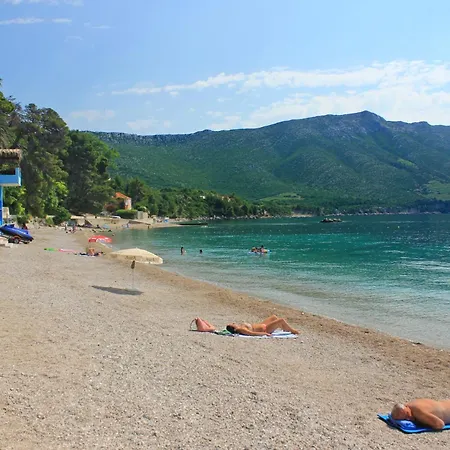 By The Sea Orebic, Peljesac - 24372 Orebić
