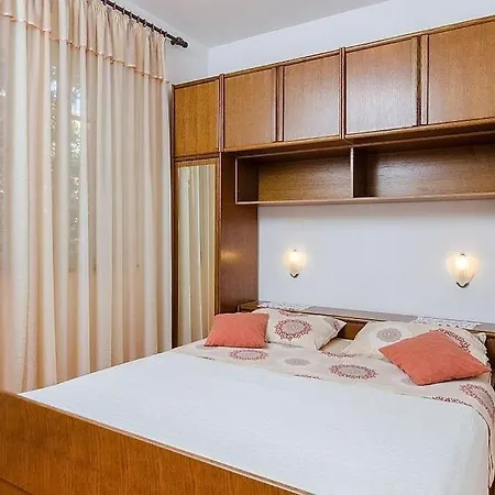 By The Sea Orebic, Peljesac - 24372 アパート オレビック