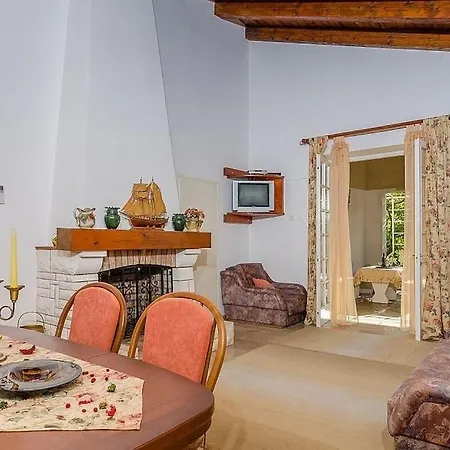 アパート By The Sea Orebic, Peljesac - 24372 オレビック