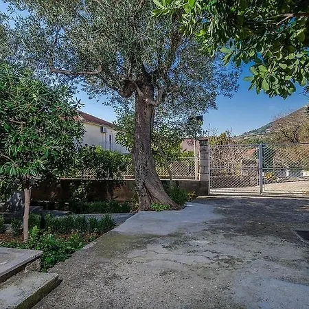 アパート By The Sea Orebic, Peljesac - 24372 オレビック