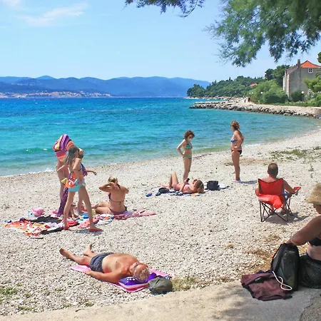 Appartement By The Sea Orebic, Peljesac - 24372 *