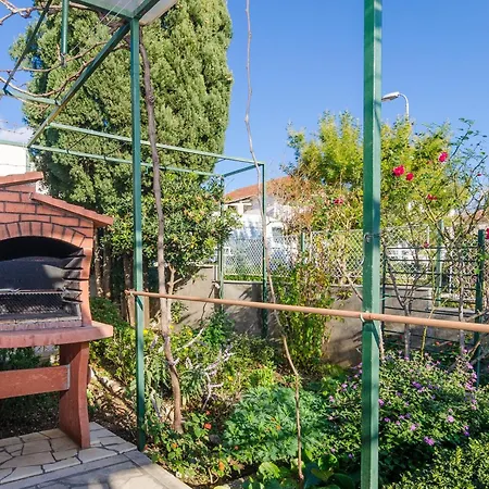 By The Sea Orebic, Peljesac - 24372 Apartmán