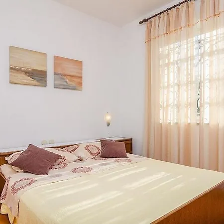 By The Sea Orebic, Peljesac - 24372 アパート