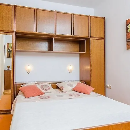 Apartament By The Sea Orebic, Peljesac - 24372 *