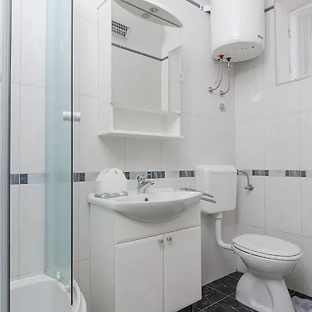 By The Sea Orebic, Peljesac - 24372 Apartament