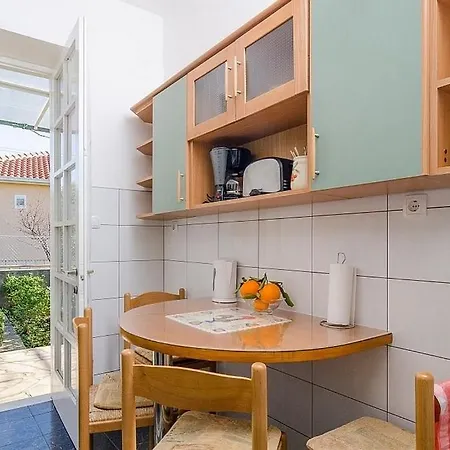 Apartament By The Sea Orebic, Peljesac - 24372 Orebić