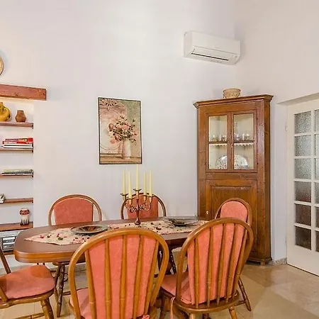 By The Sea Orebic, Peljesac - 24372 アパート オレビック