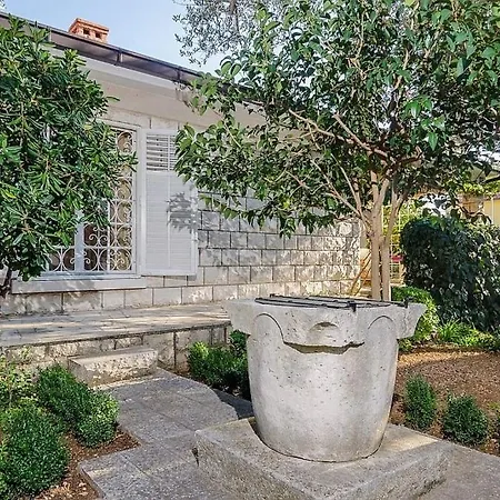 By The Sea Orebic, Peljesac - 24372 オレビック