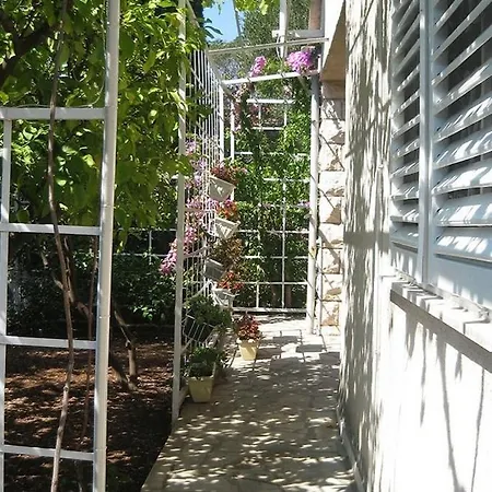 By The Sea Orebic, Peljesac - 24372 Apartament *