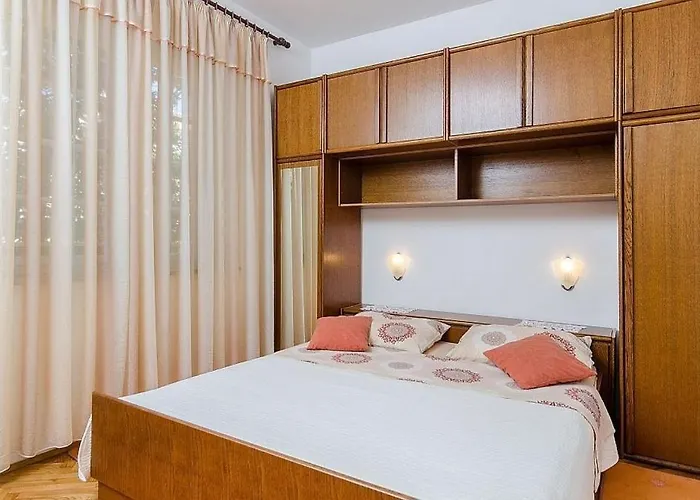 By The Sea Orebic, Peljesac - 24372 Appartement Orebić