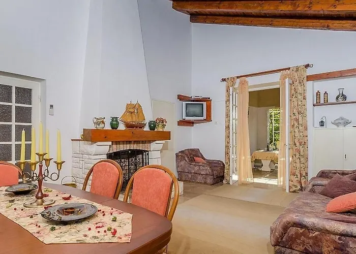 Appartement By The Sea Orebic, Peljesac - 24372 Orebić