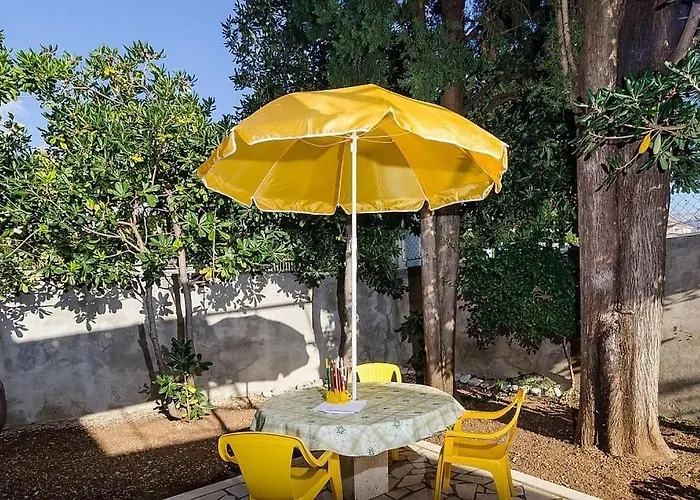 By The Sea Orebic, Peljesac - 24372 *