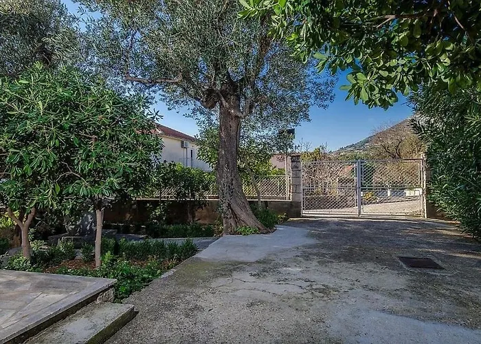 Appartement By The Sea Orebic, Peljesac - 24372 Orebić