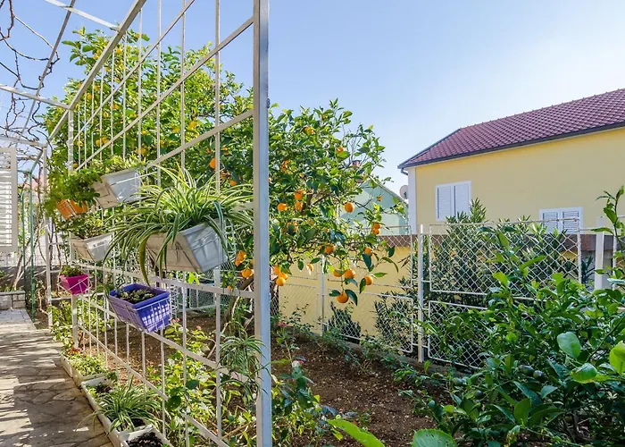 By The Sea Orebic, Peljesac - 24372 * Orebić