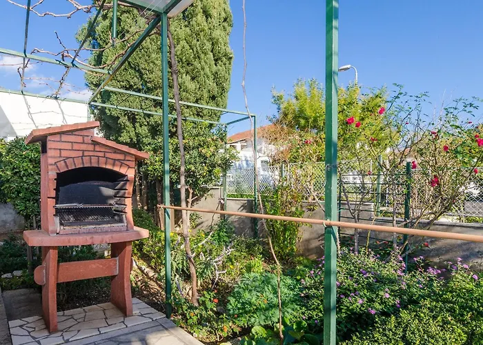 By The Sea Orebic, Peljesac - 24372 Appartement