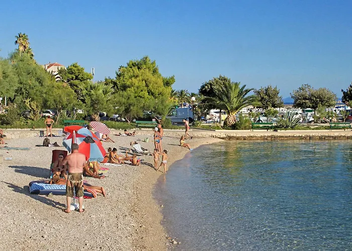 By The Sea Orebic, Peljesac - 24372 *