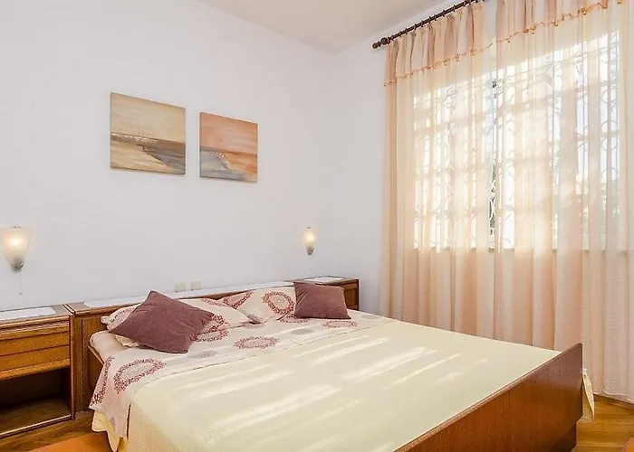 By The Sea Orebic, Peljesac - 24372 Apartamento