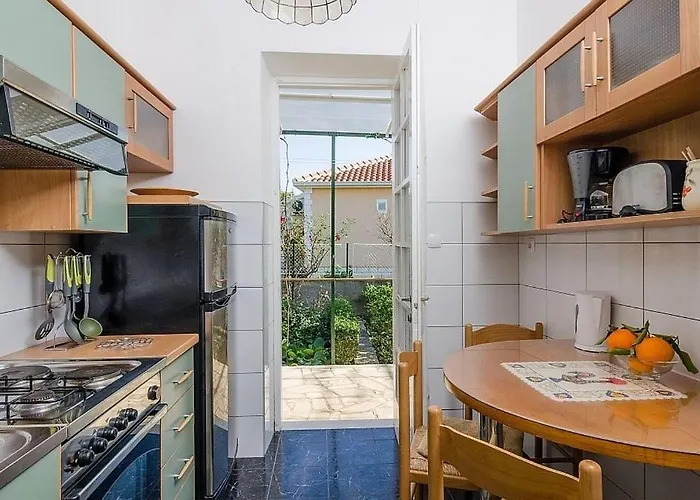 By The Sea Orebic, Peljesac - 24372 *