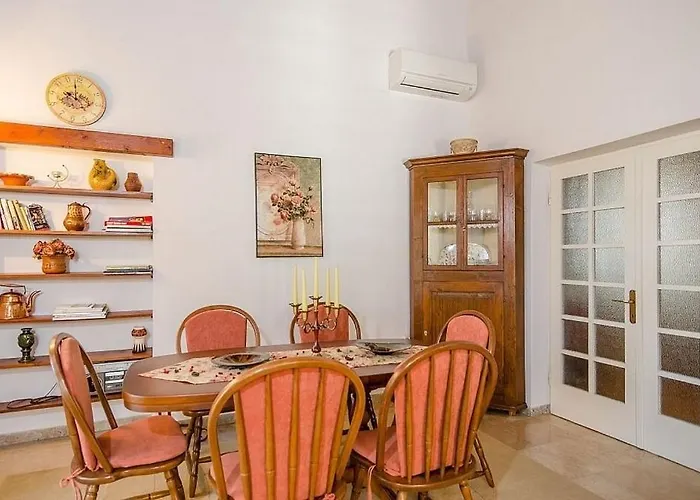 By The Sea Orebic, Peljesac - 24372 Apartamento Orebić