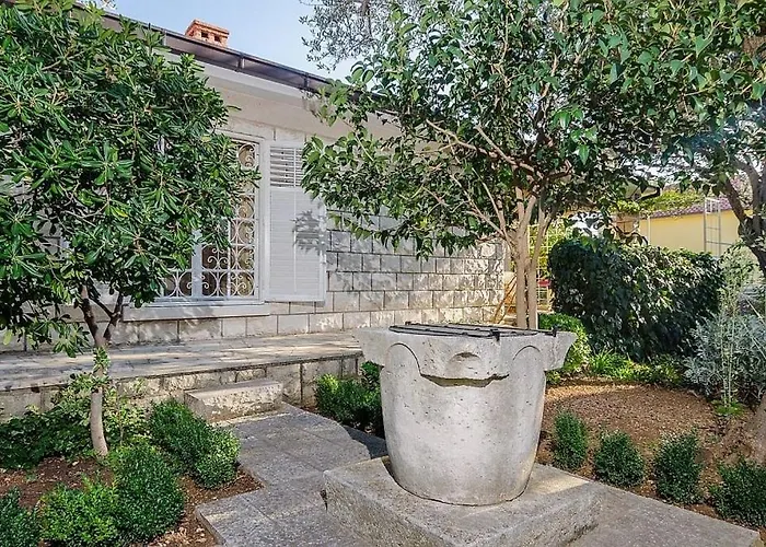 By The Sea Orebic, Peljesac - 24372 Orebić