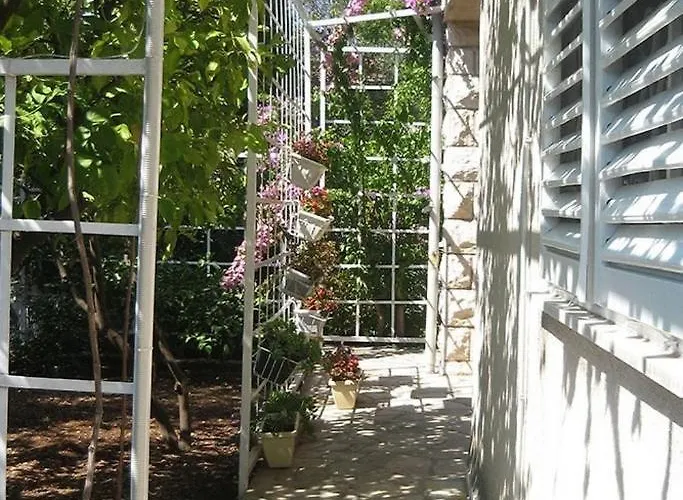 By The Sea Orebic, Peljesac - 24372 Appartement *